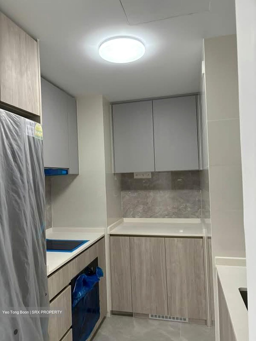 Amo Residence (D20), Apartment #610415971